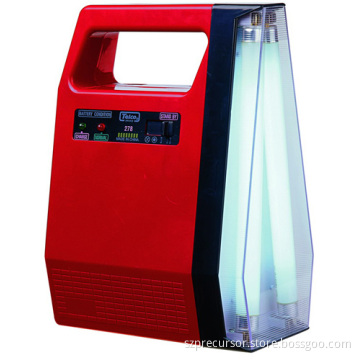 Rechargeable Portable Lantern, Fluorescent Lamp (178ET)
